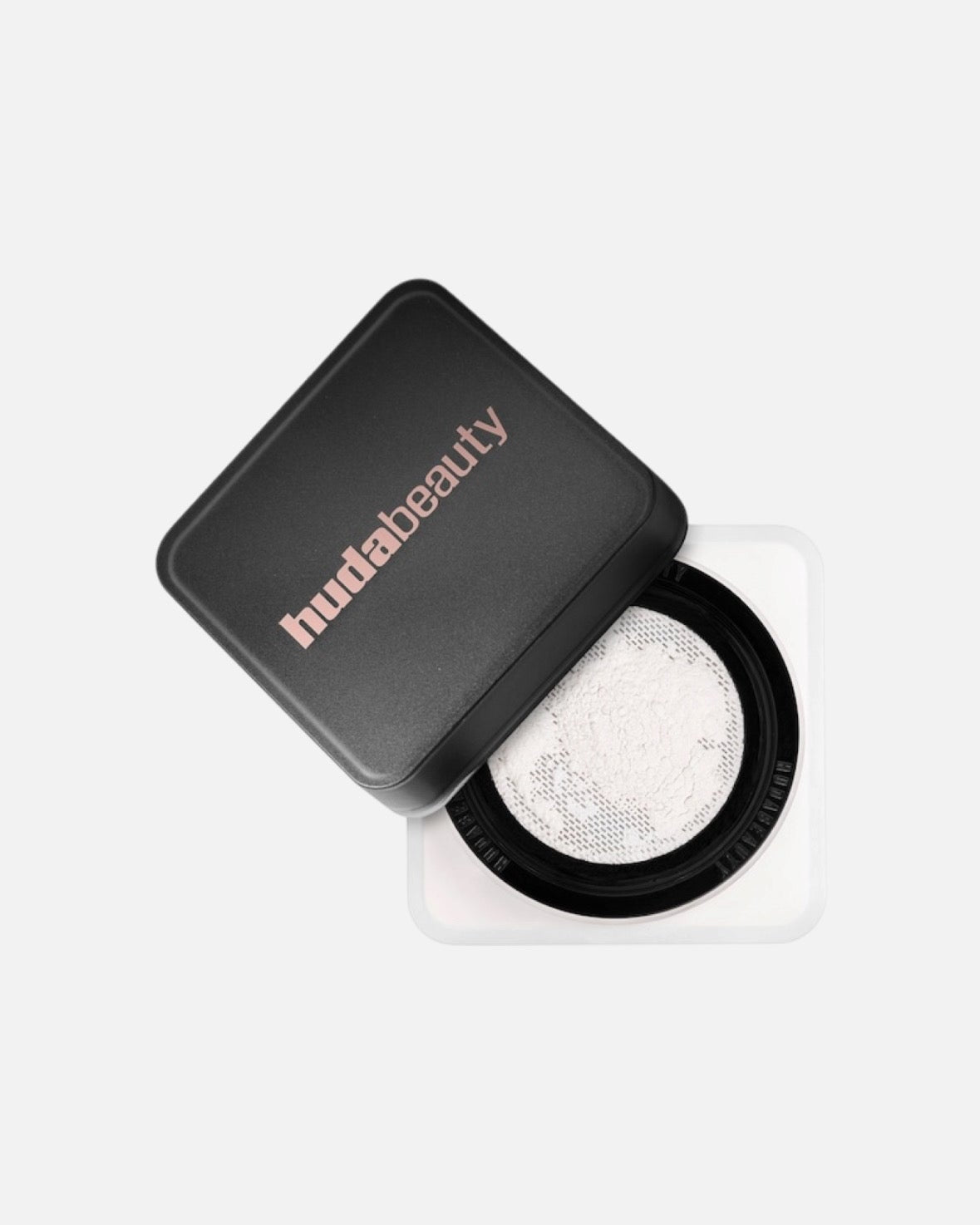 HUDA BEAUTY Easy Bake Blurring Loose Baking & Setting Powder