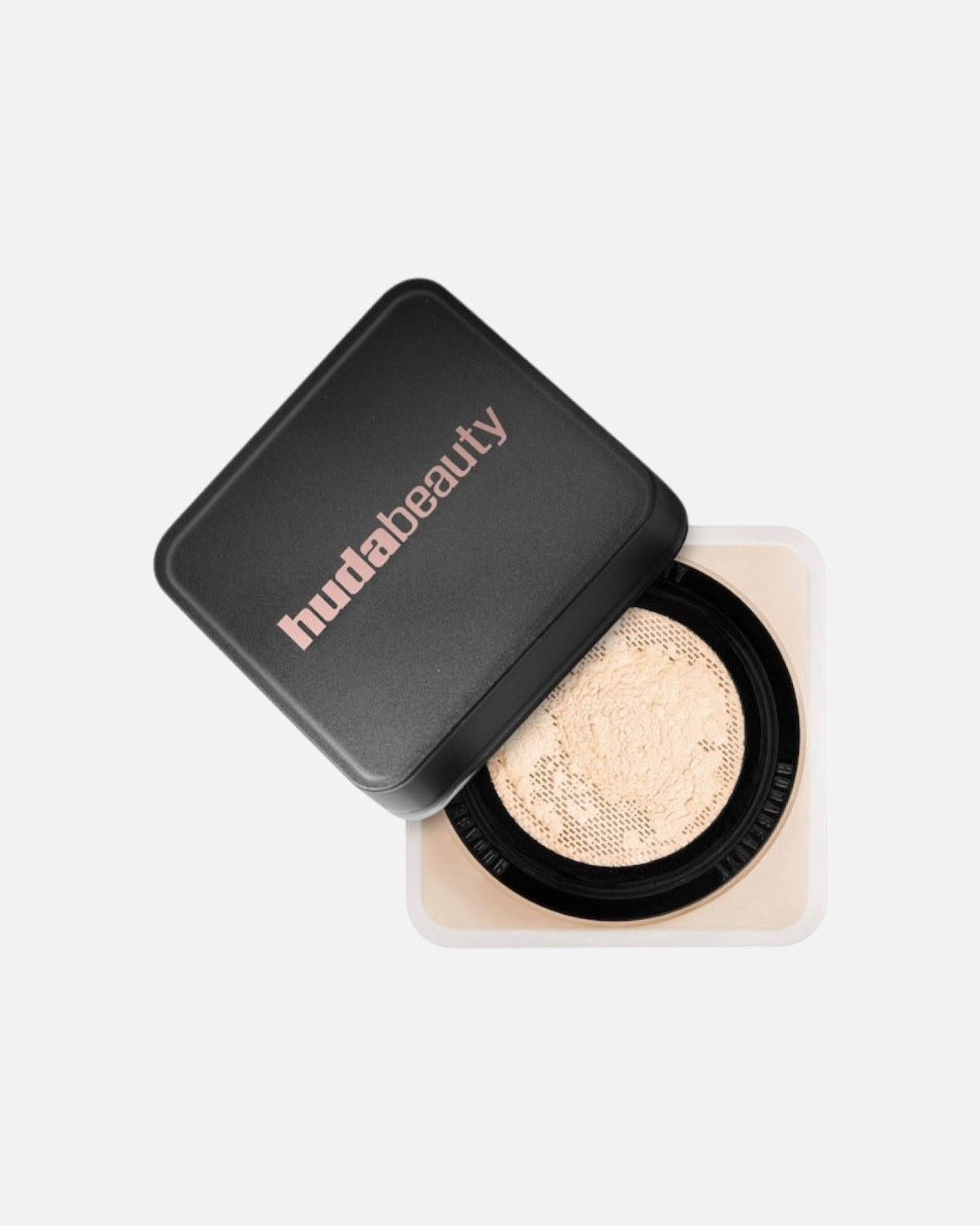 HUDA BEAUTY Easy Bake Blurring Loose Baking & Setting Powder