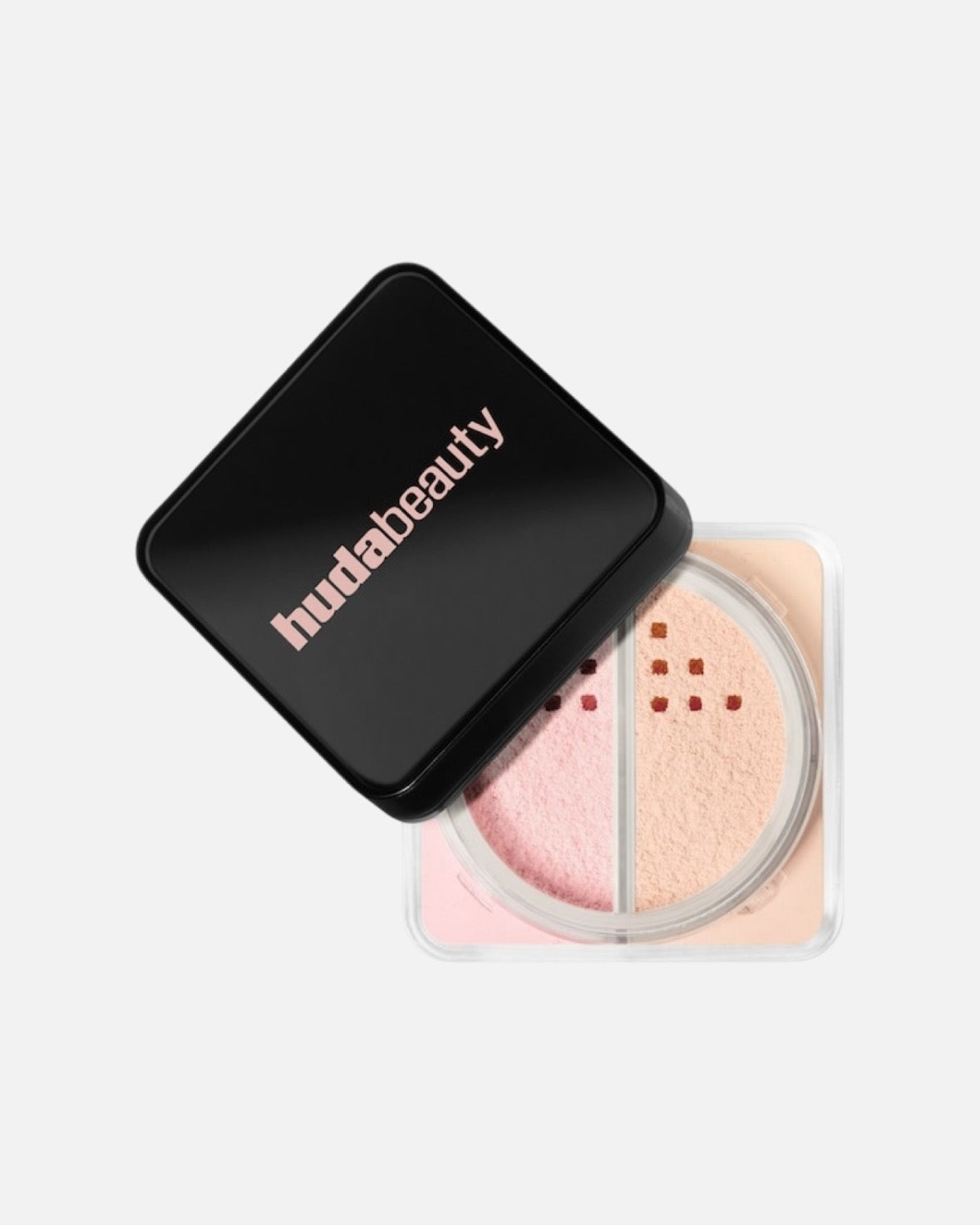 HUDA BEAUTY Easy Bake Blurring Loose Baking & Setting Powder