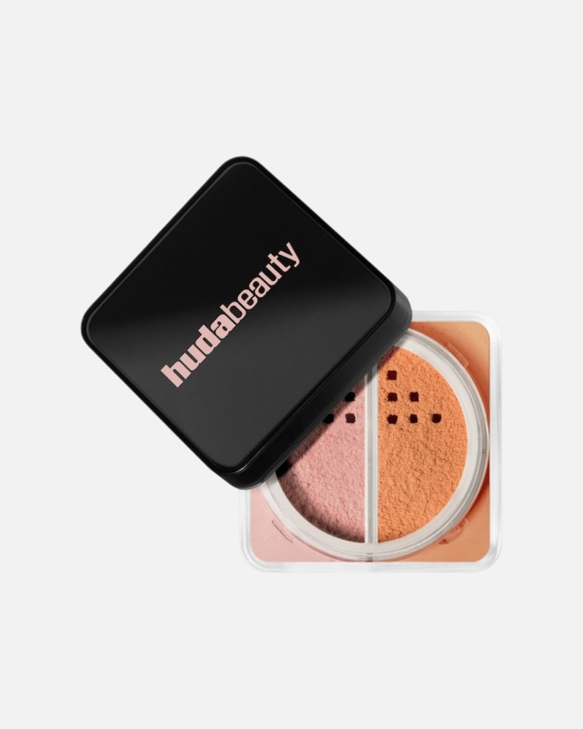 HUDA BEAUTY Easy Bake Blurring Loose Baking & Setting Powder
