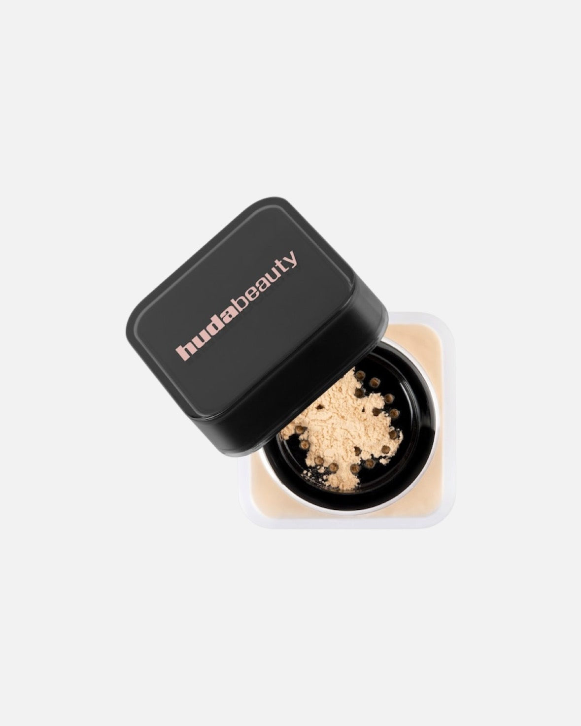 HUDA BEAUTY Easy Bake Blurring Loose Baking & Setting Powder