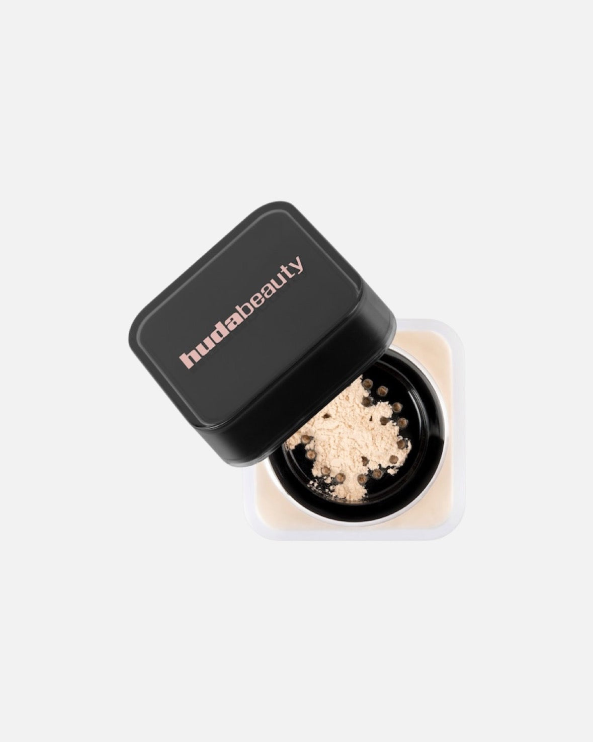HUDA BEAUTY Easy Bake Blurring Loose Baking & Setting Powder