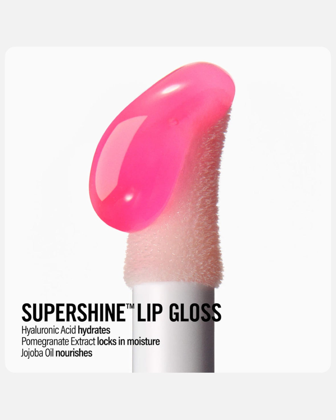 MAKEUP BY MARIO  Hydrating SuperShine™ Lip Gloss Duo Gift Set