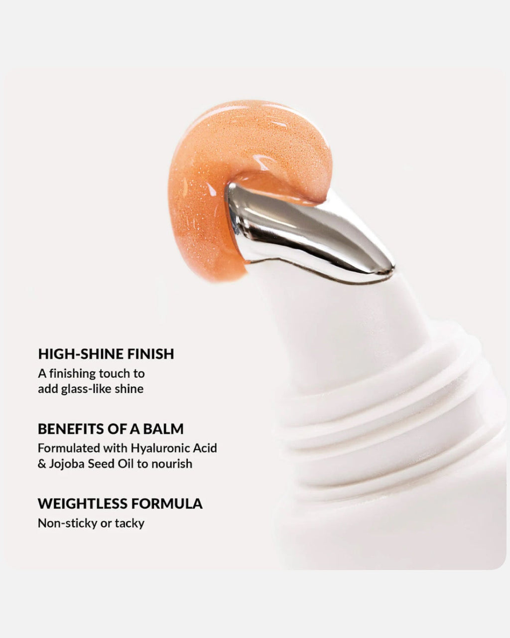 REFY Mini Lip Gloss Trio Gift Set