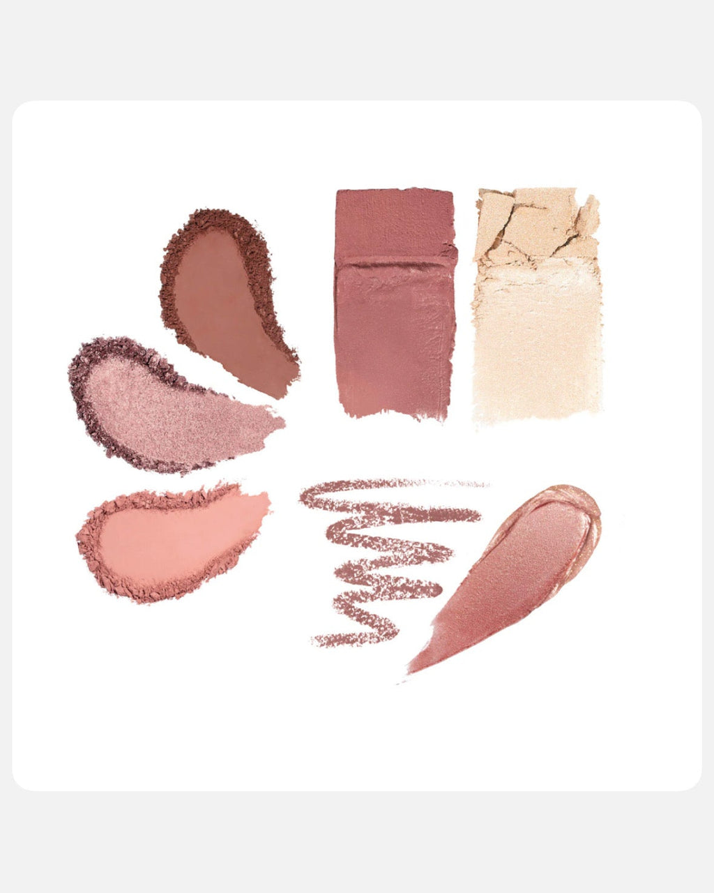 NATASHA DENONA My Dream Pouch