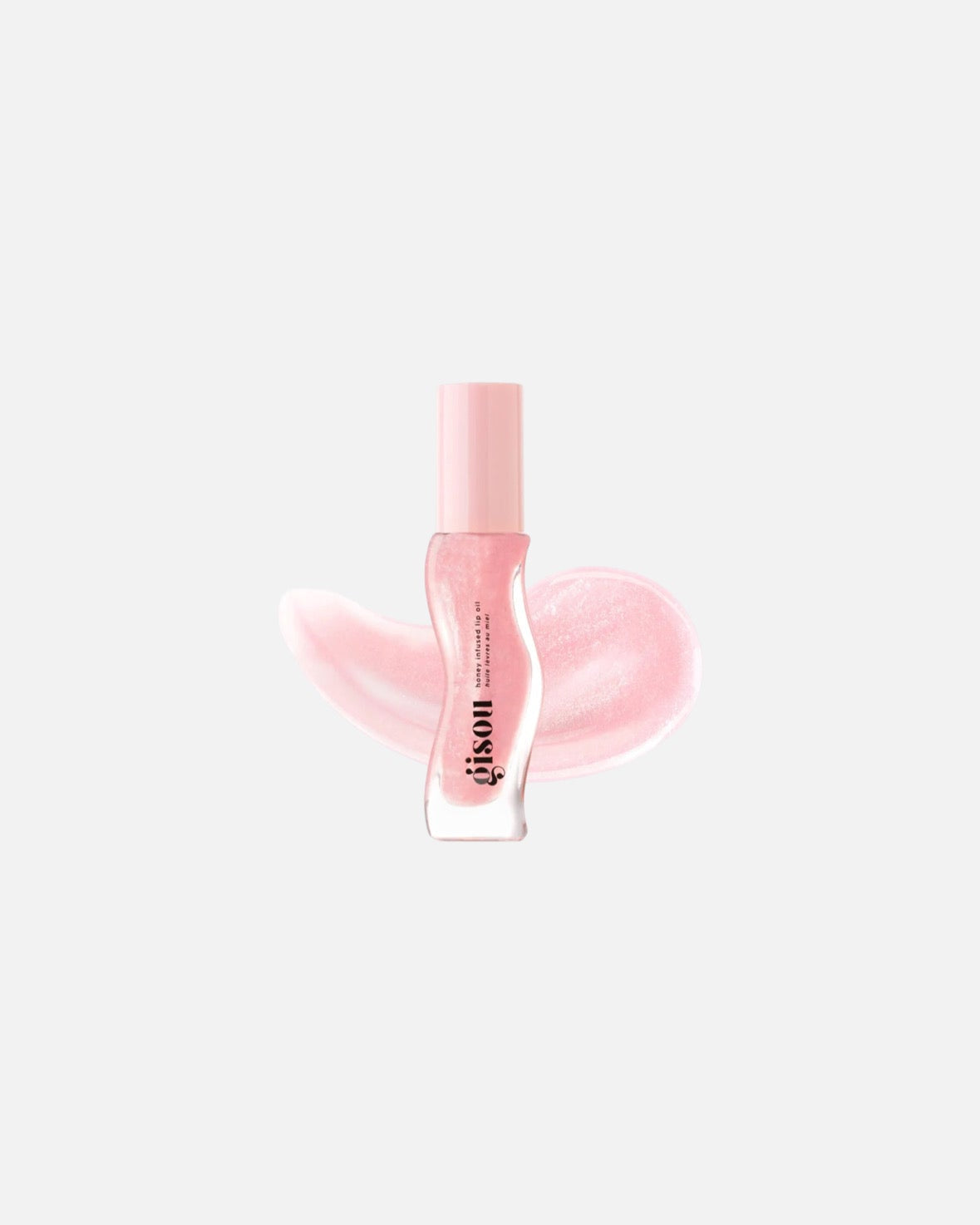 Gisou Honey Infused Hydrating Lip Oil