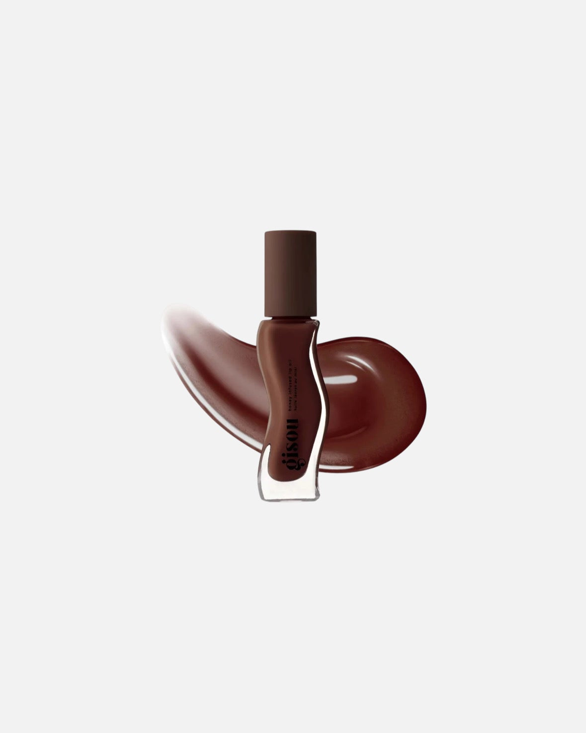Gisou Honey Infused Hydrating Lip Oil