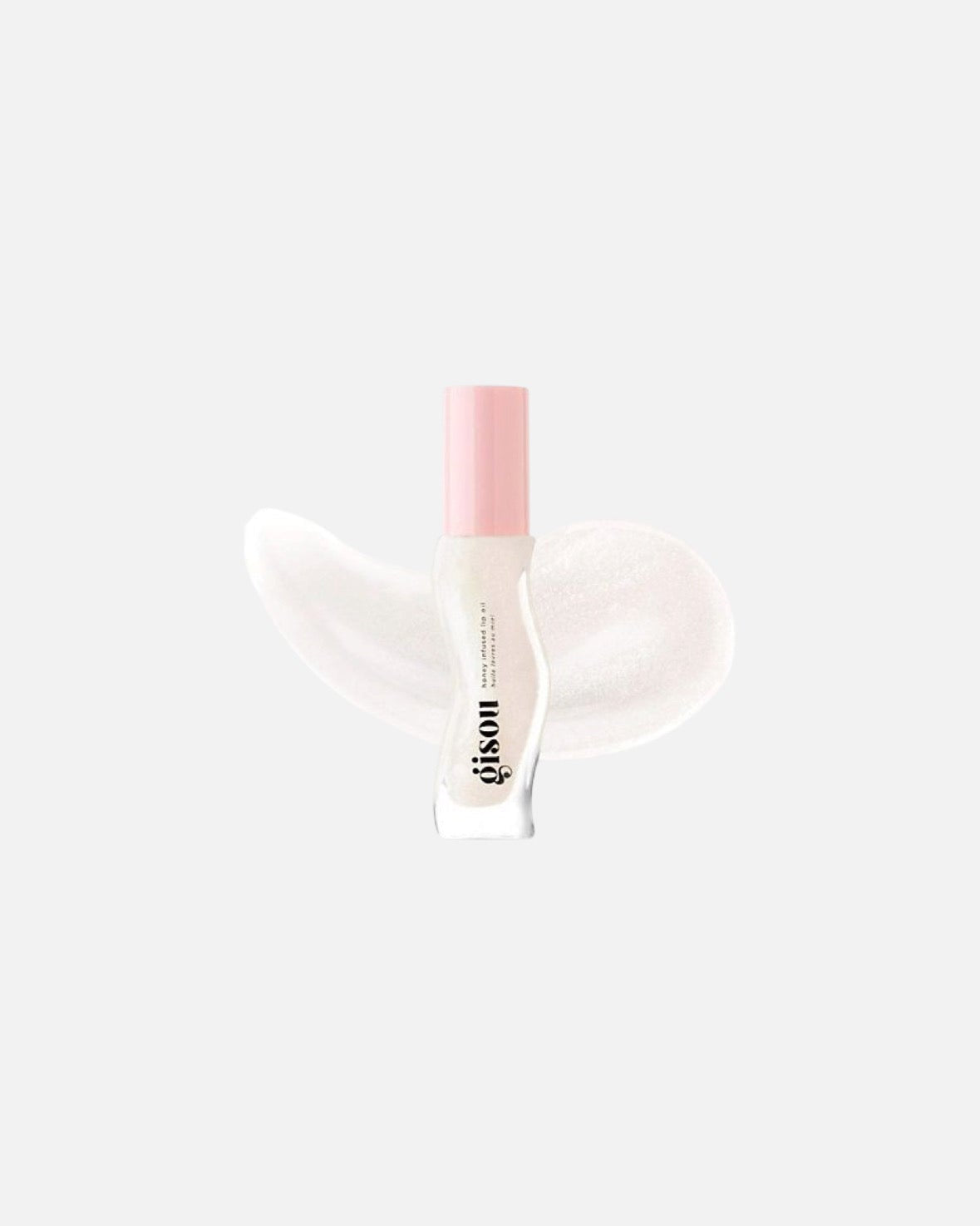 Gisou Honey Infused Hydrating Lip Oil