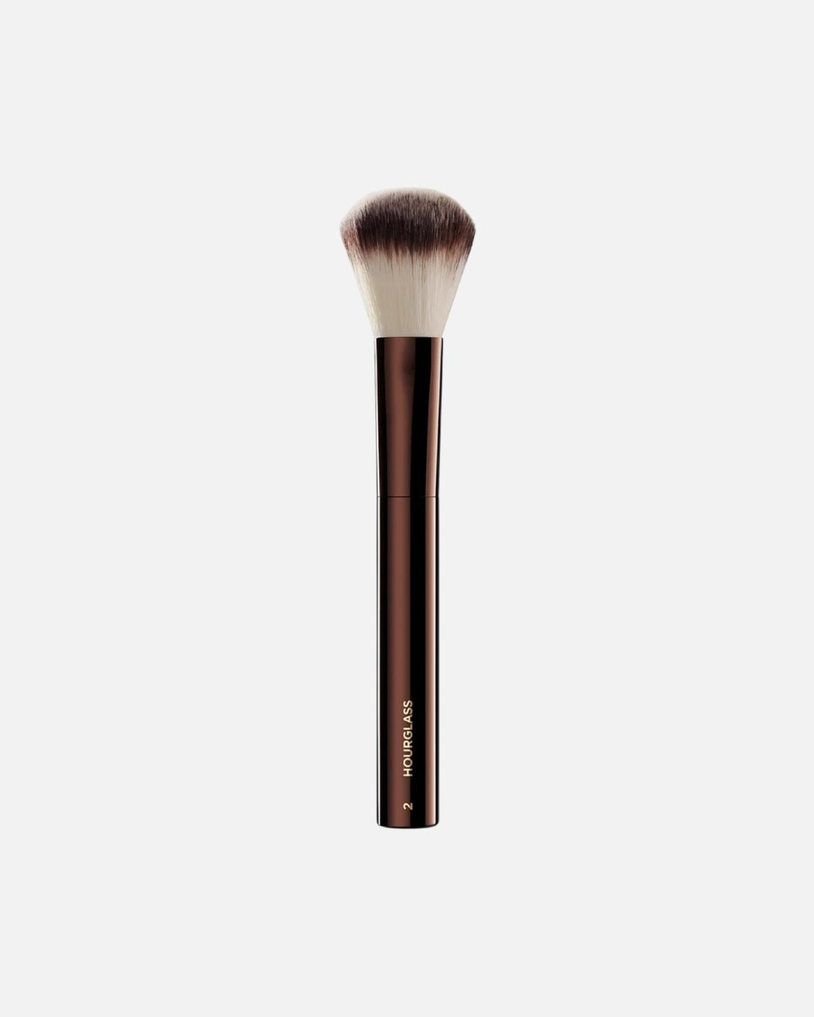 Hourglass No. 2 Foundation/Blusher Brush