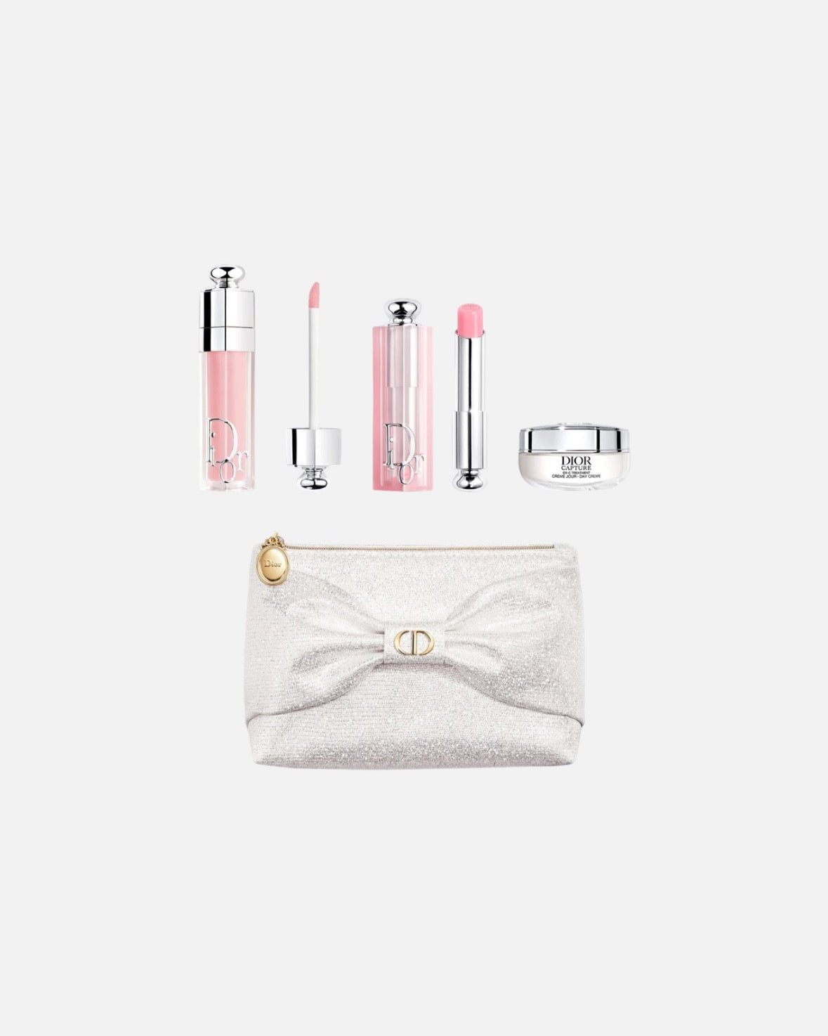 Dior The Soft Glow Ritual