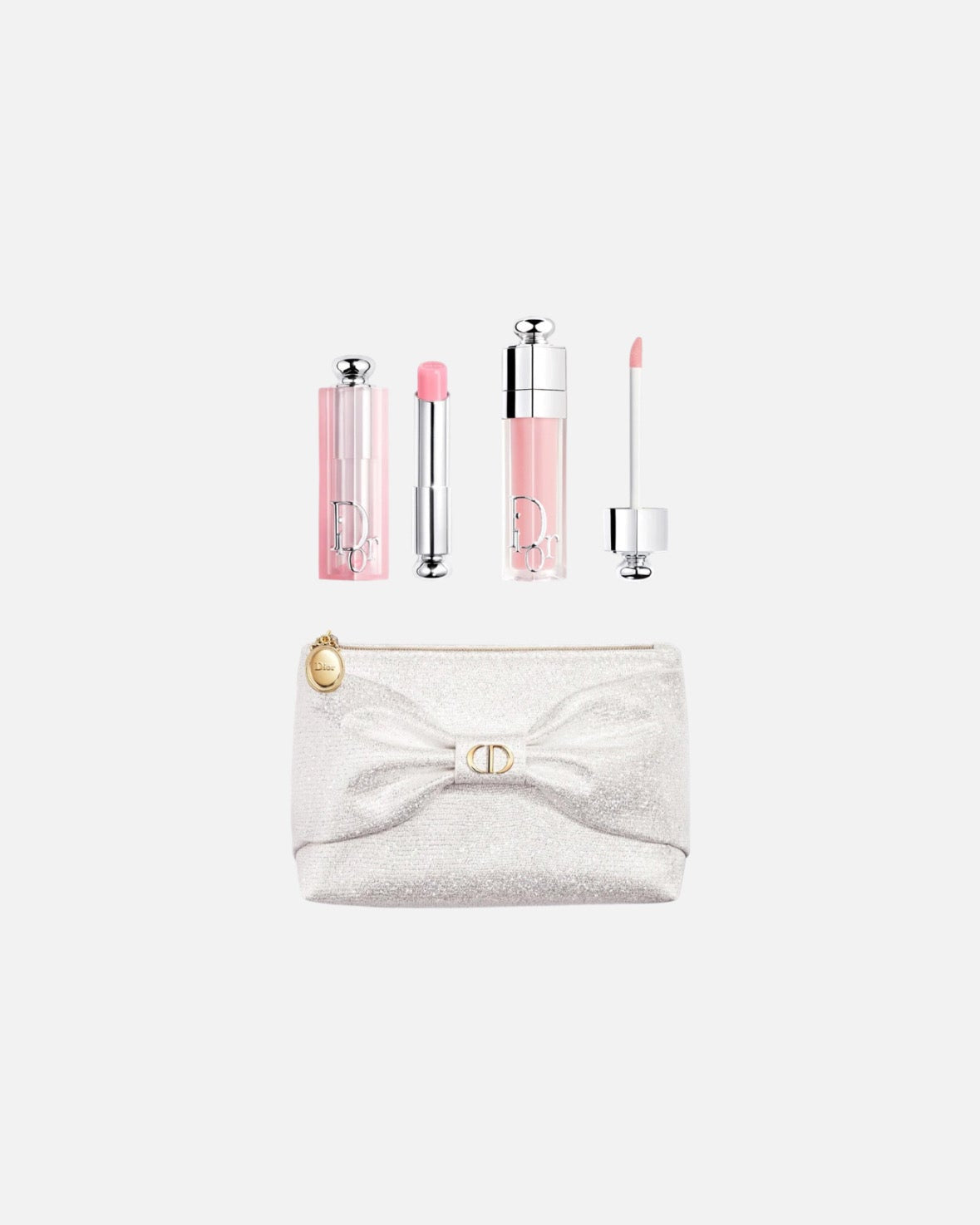 Dior The Volume & Glow Ritual