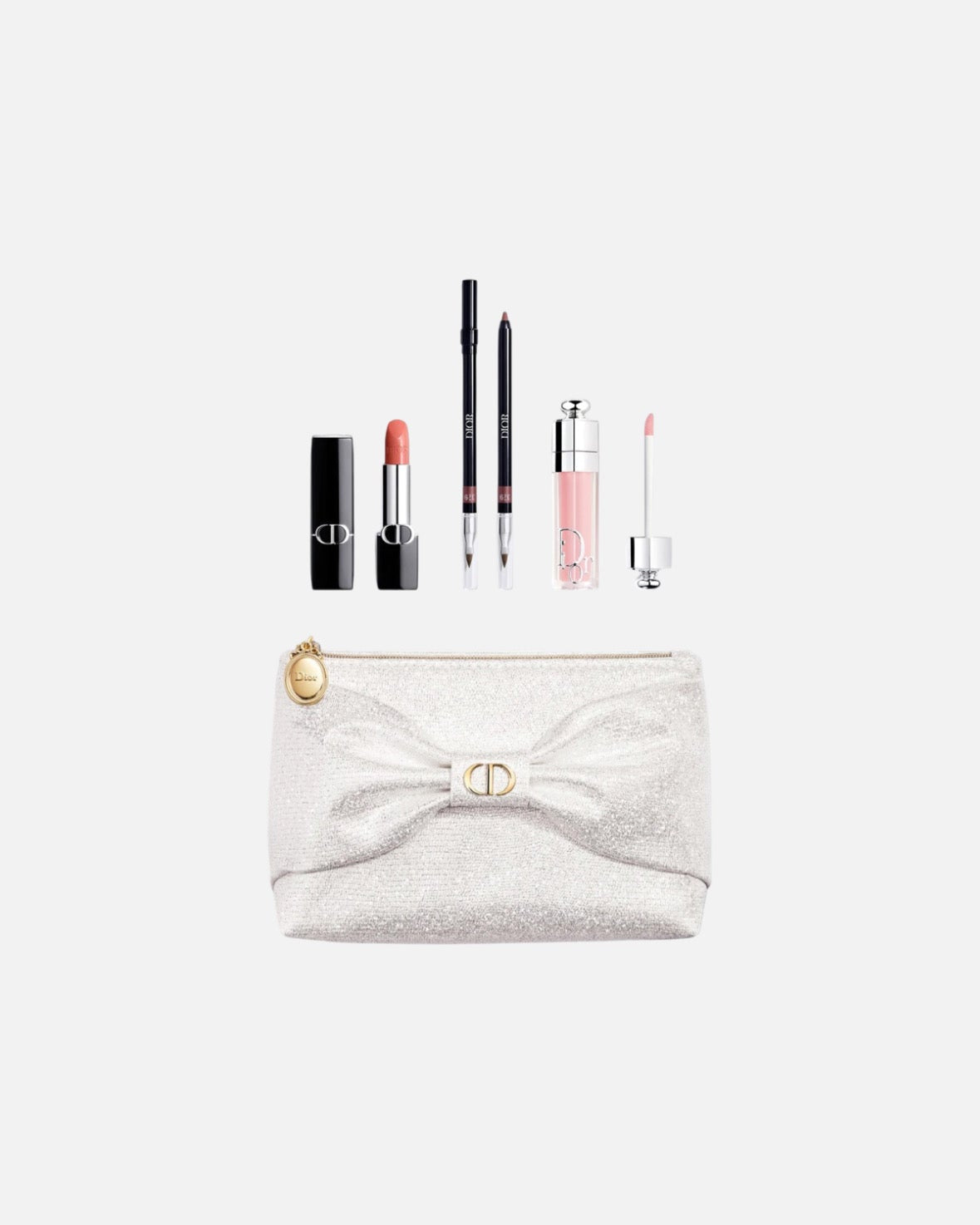 Dior Couture Lip Essentials