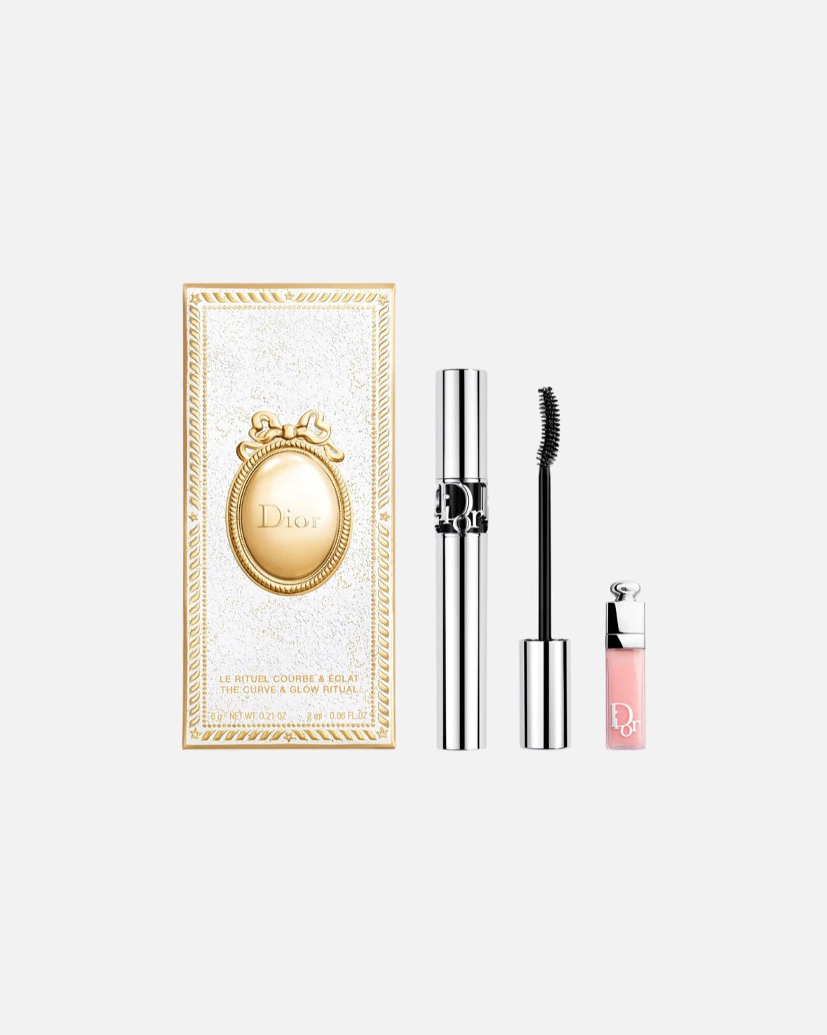 Dior Diorshow Set