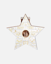 Dior The 30 Montaigne Dior Advent Calendar