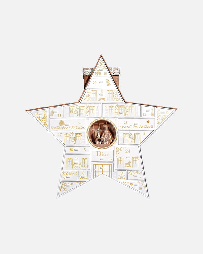 Dior The 30 Montaigne Dior Advent Calendar