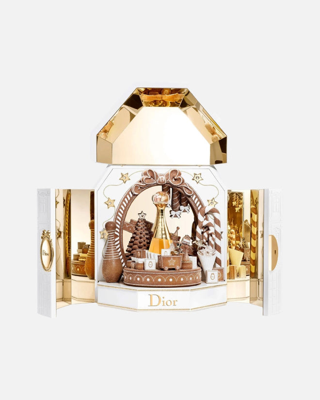 Dior J'adore Music Box