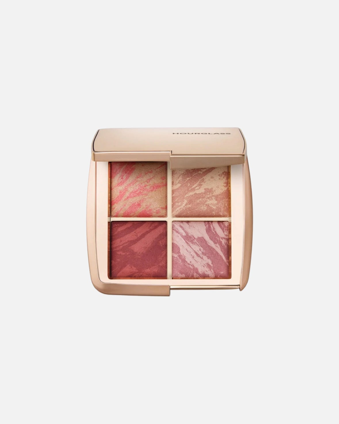 Hourglass Ambient Lighting Edit Flushed Edit