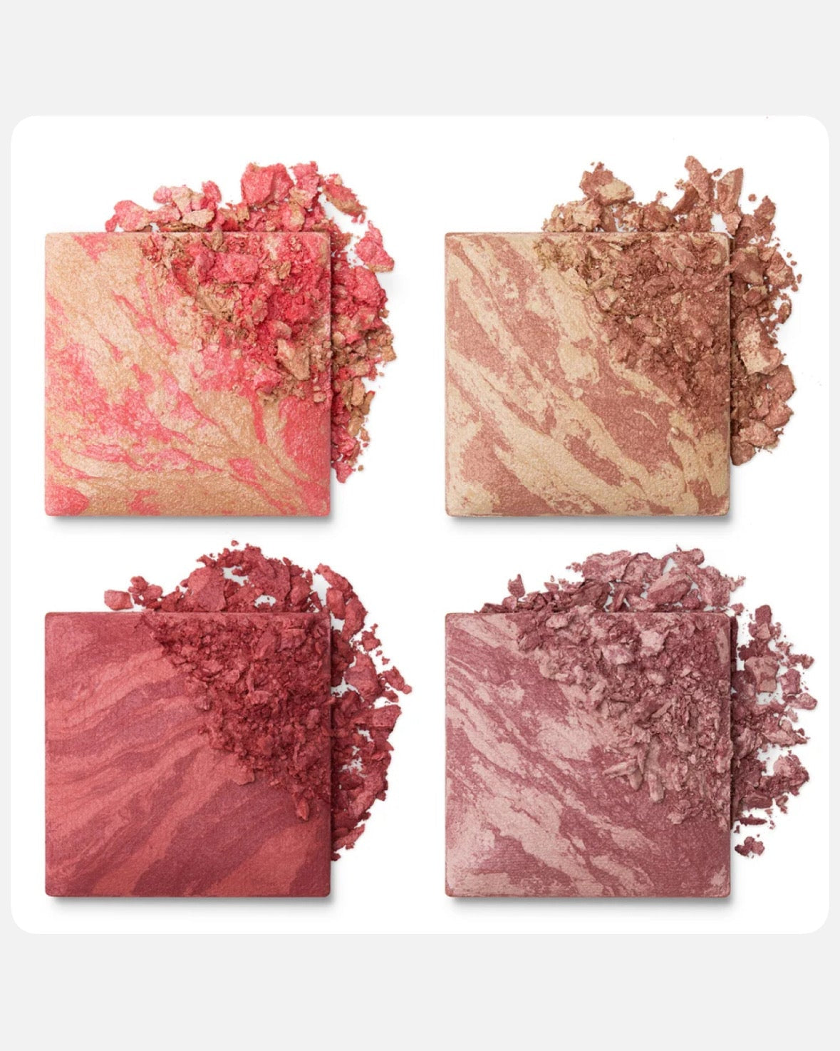 Hourglass Ambient Lighting Edit Flushed Edit