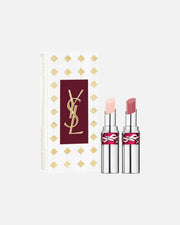 Yves Saint Laurent YSL Candy Glaze Lip Gloss Stick Duo