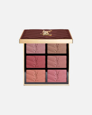 Yves Saint Laurent YSL Brewed Reflections Couture Face Palette