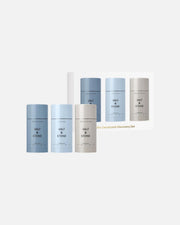 Salt & Stone Mini Deodorant Discovery Gift Set