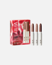 ILIA The Mini Eye Stylus Trio - Eyeshadow Stick Gift Set
