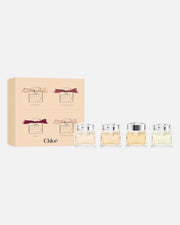 Chloé Signature Mini Perfume Sampler Gift Set