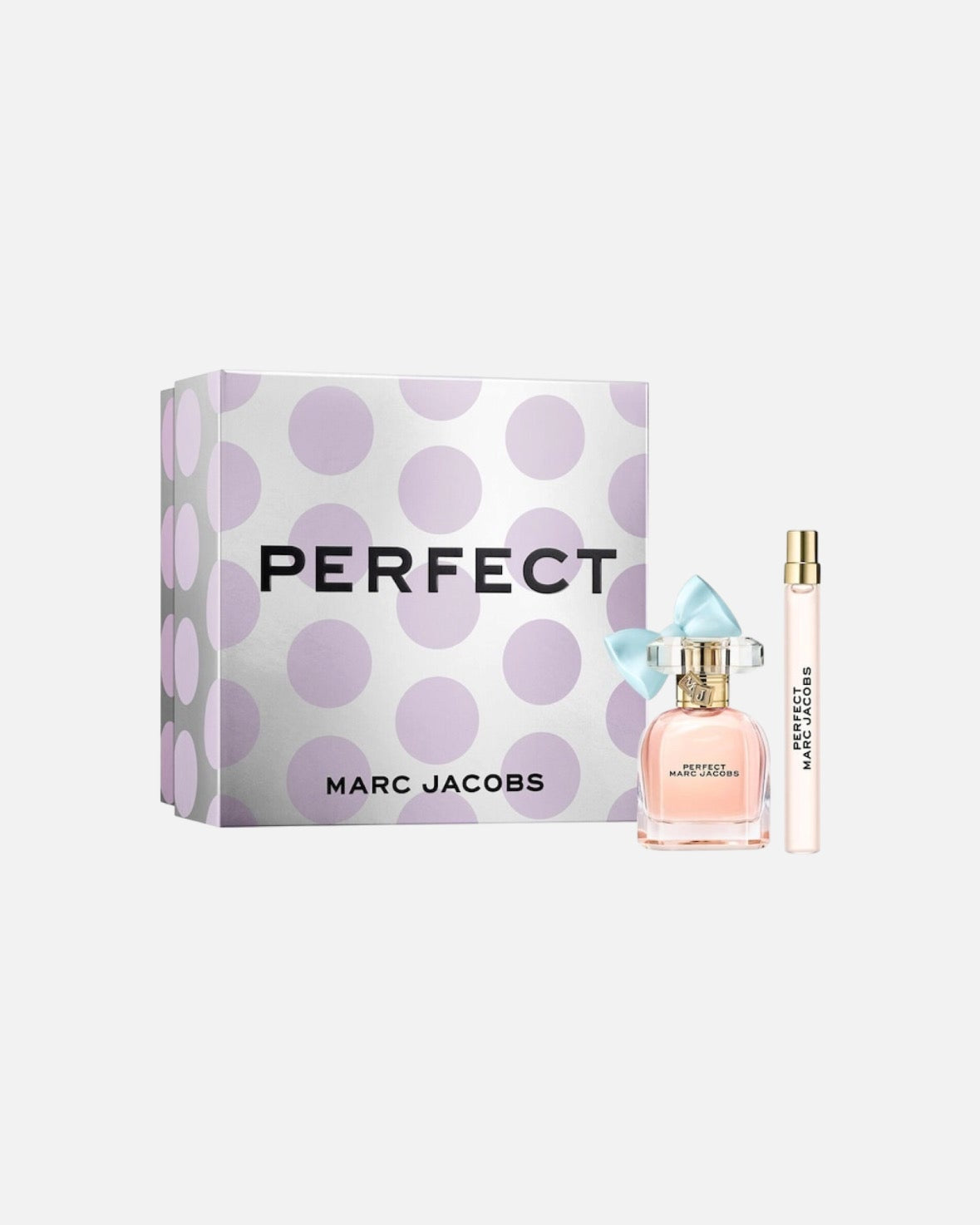 Marc Jacobs Beauty Mini Perfect Eau de Parfum Duo Gift Set