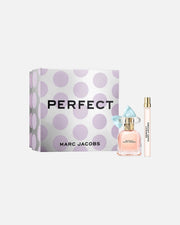Marc Jacobs Beauty Mini Perfect Eau de Parfum Duo Gift Set