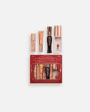 Charlotte tilbury iconic hollywood beauty secrets