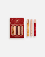 CHARLOTTE'S FRAGRANCE COLLECTION OF EMOTIONS