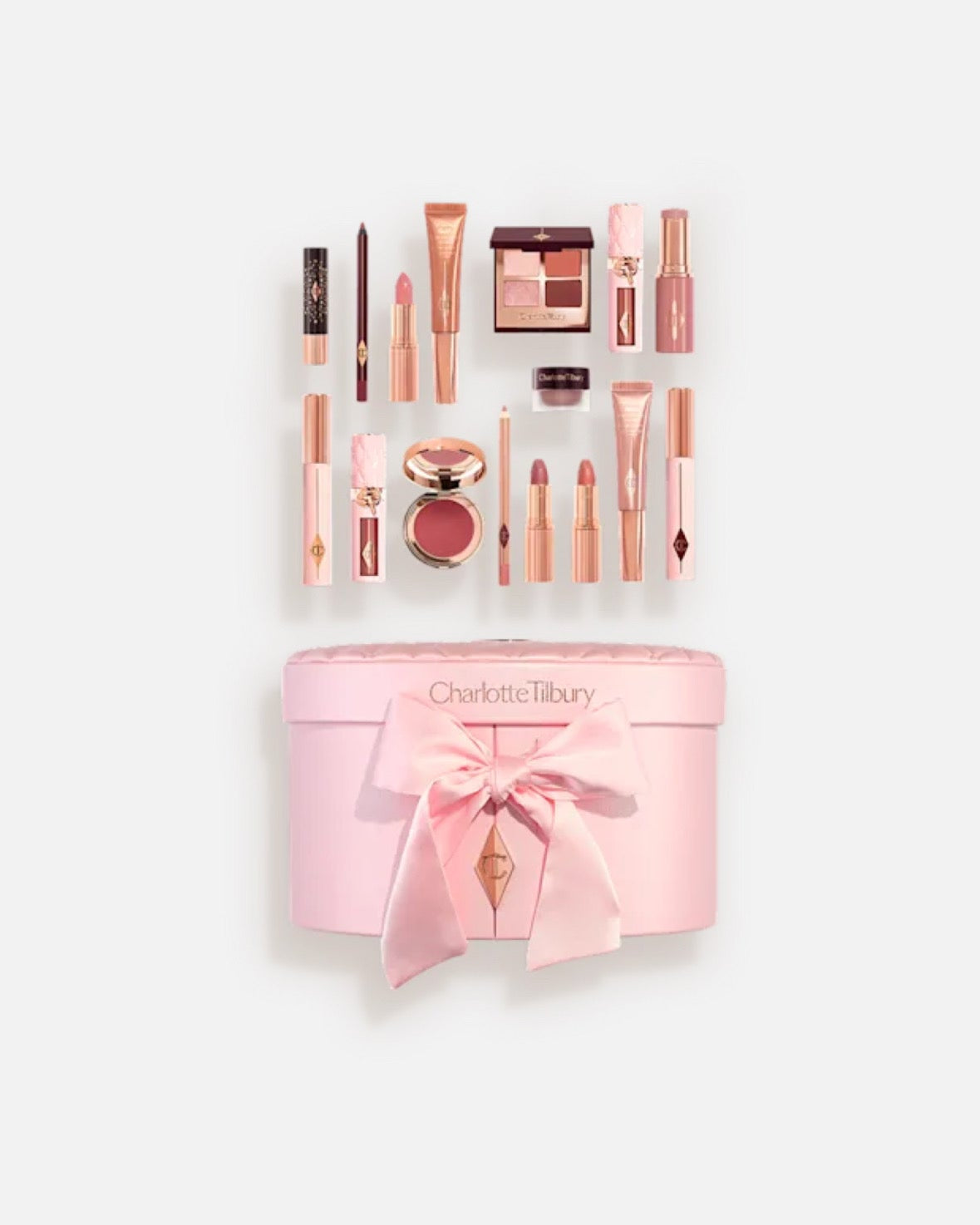 Charlotte tilbury pillow talk dreams come true