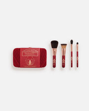Charlotte tilbury hollywood mini brush set