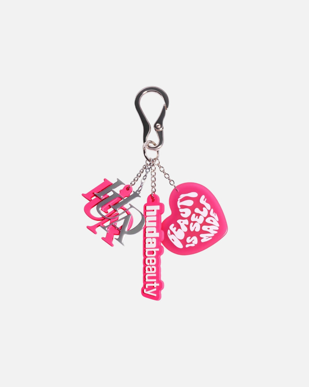 Huda Beauty Key Charms