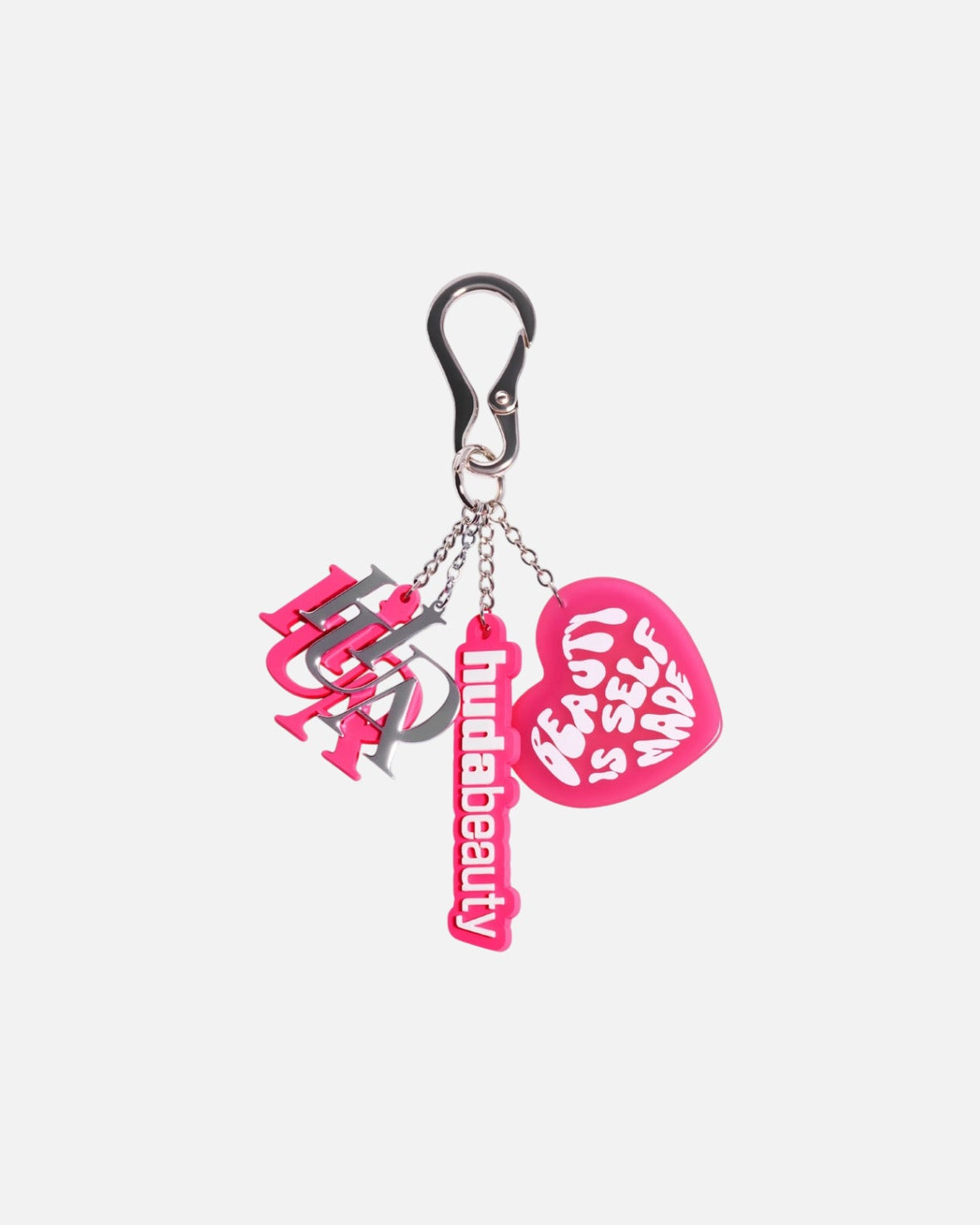 Huda Beauty Key Charms