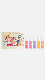 Sol de Janeiro Spritz & Sol Cheirosa Mini Perfume Mist Gift Set