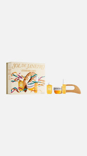 Sol de Janeiro Lifted Bum Bums & Spirits Body Ritual Gift Set