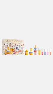 Sol de Janeiro Sol to the World Body Care & Fragrance Set
