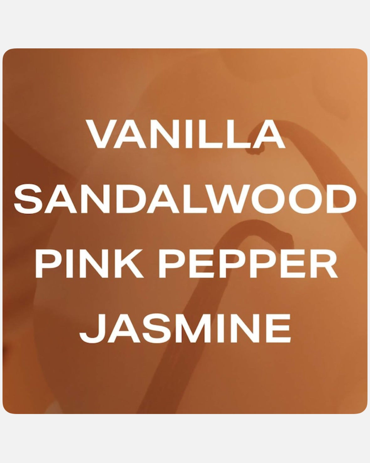 PHLUR Vanilla Skin Natural Deodorant