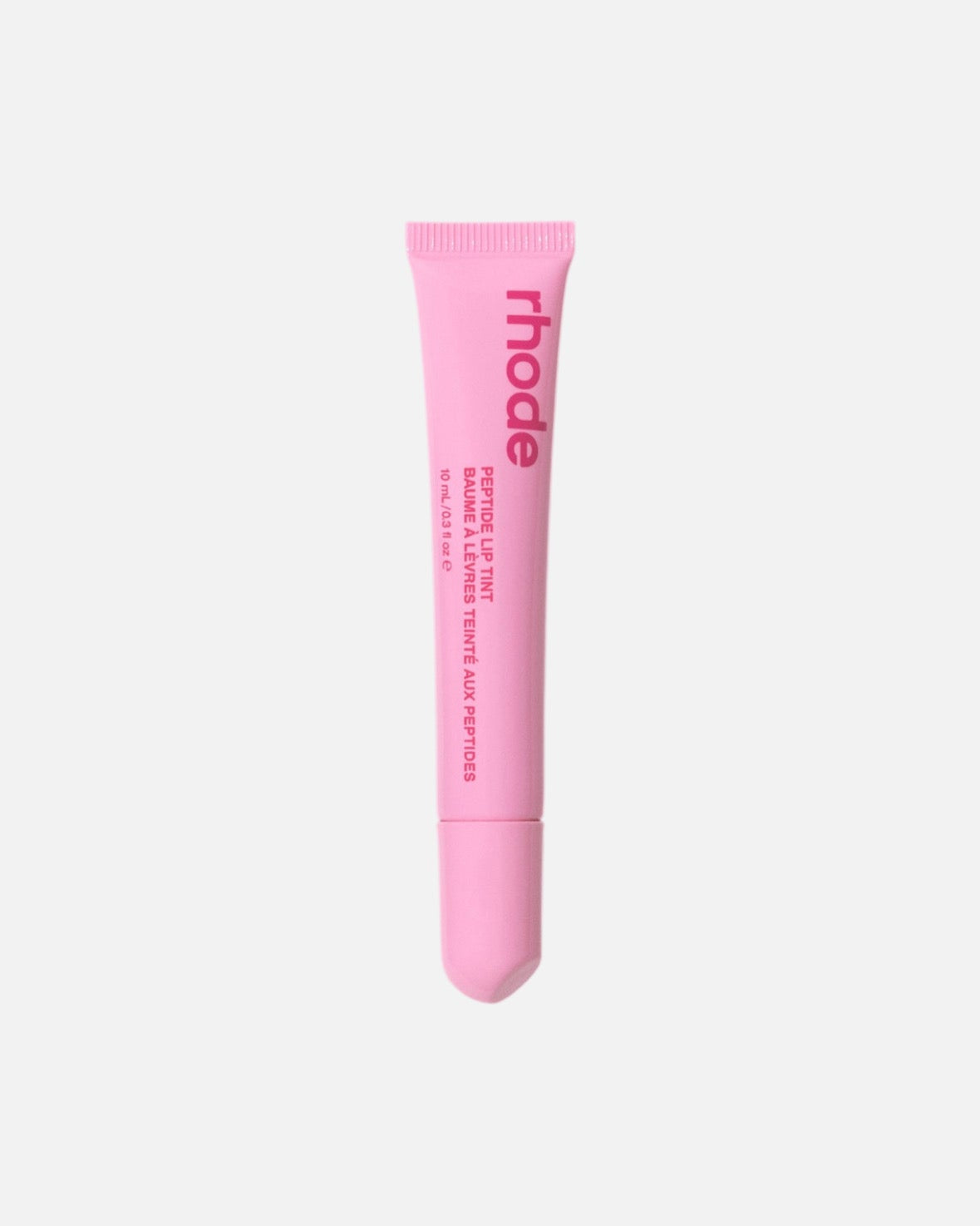 Rhode Peptide Lip Tint-Treatment