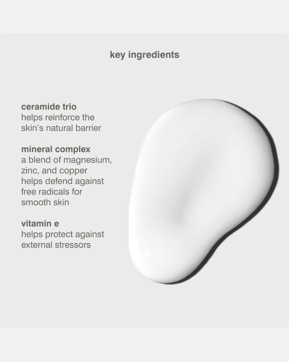 Rhode Glazing Milk Ceramide Facial Essence