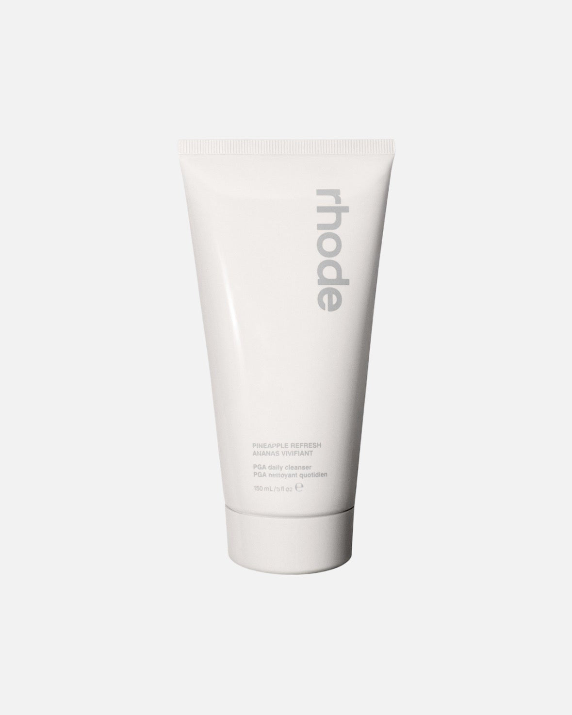 Rhode Pineapple Refresh PGA Daily Cleanser