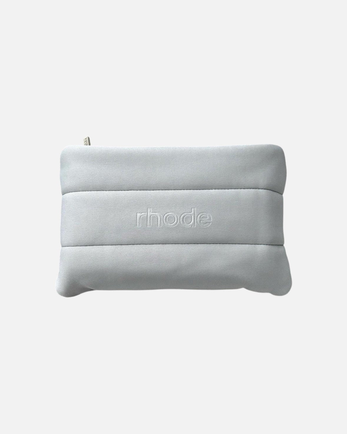 Rhode Grey Bubble Bag