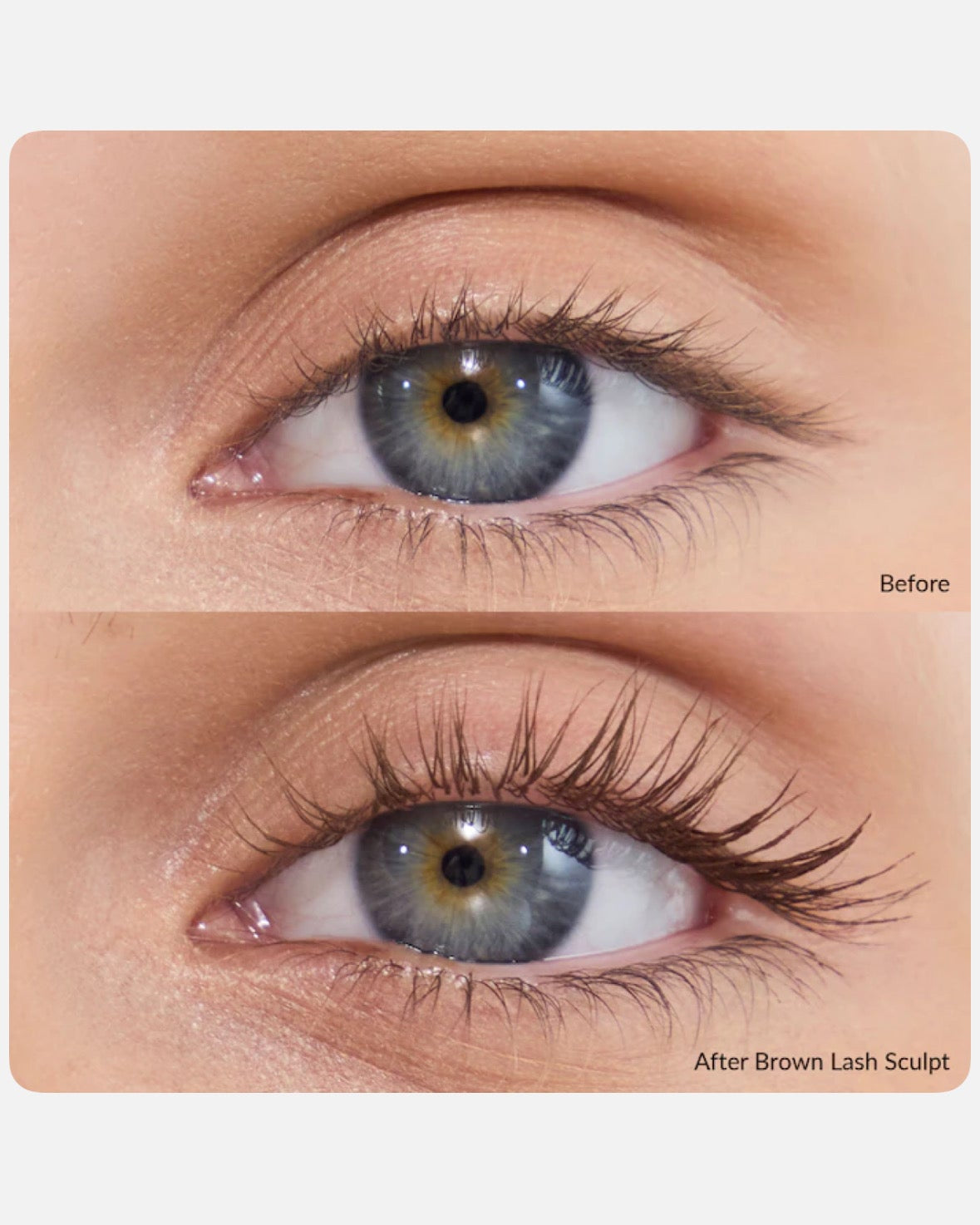 REFY Lash Sculpt Lengthen and Lift Mascara