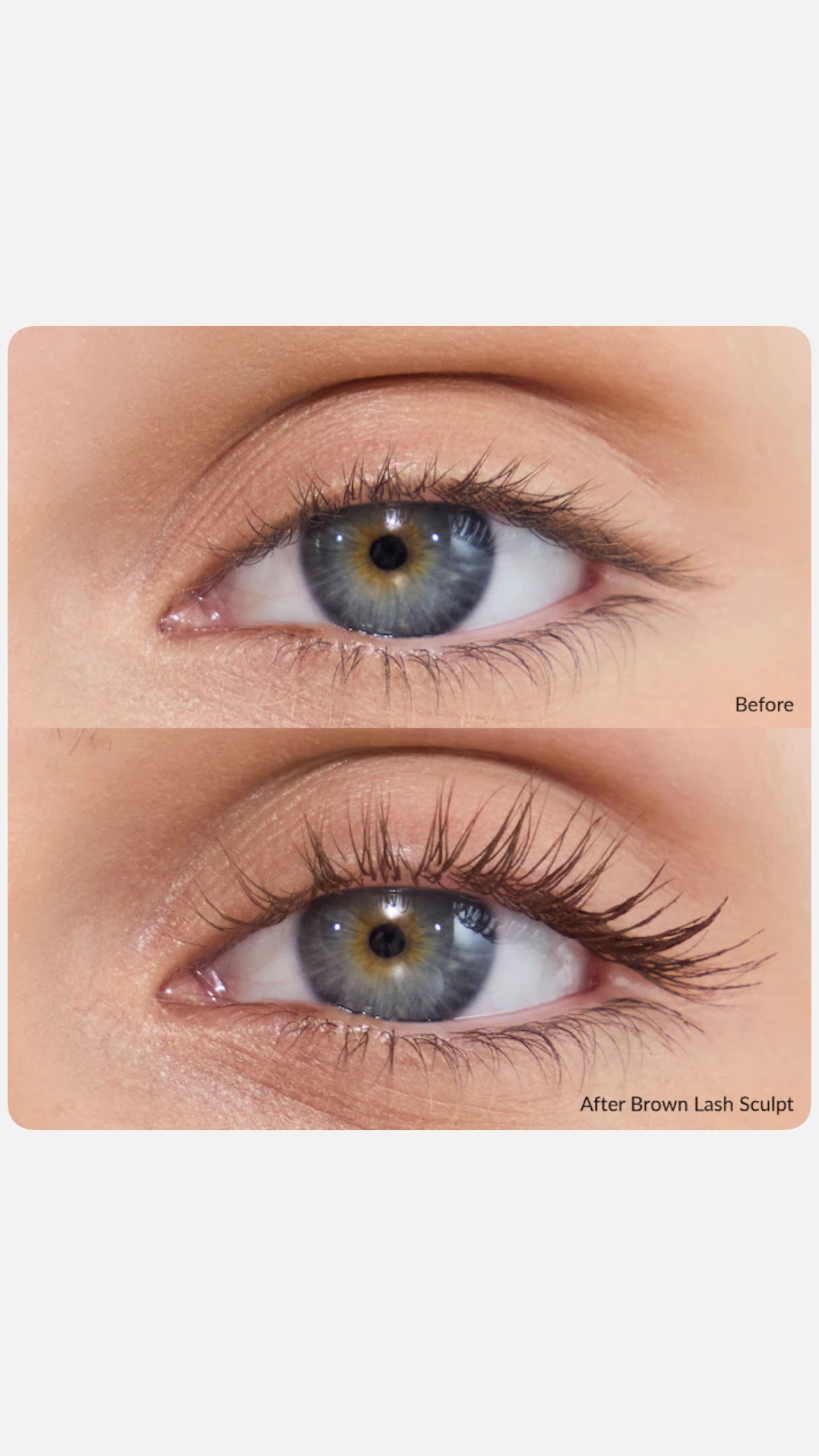 REFY Lash Sculpt Lengthen and Lift Mascara