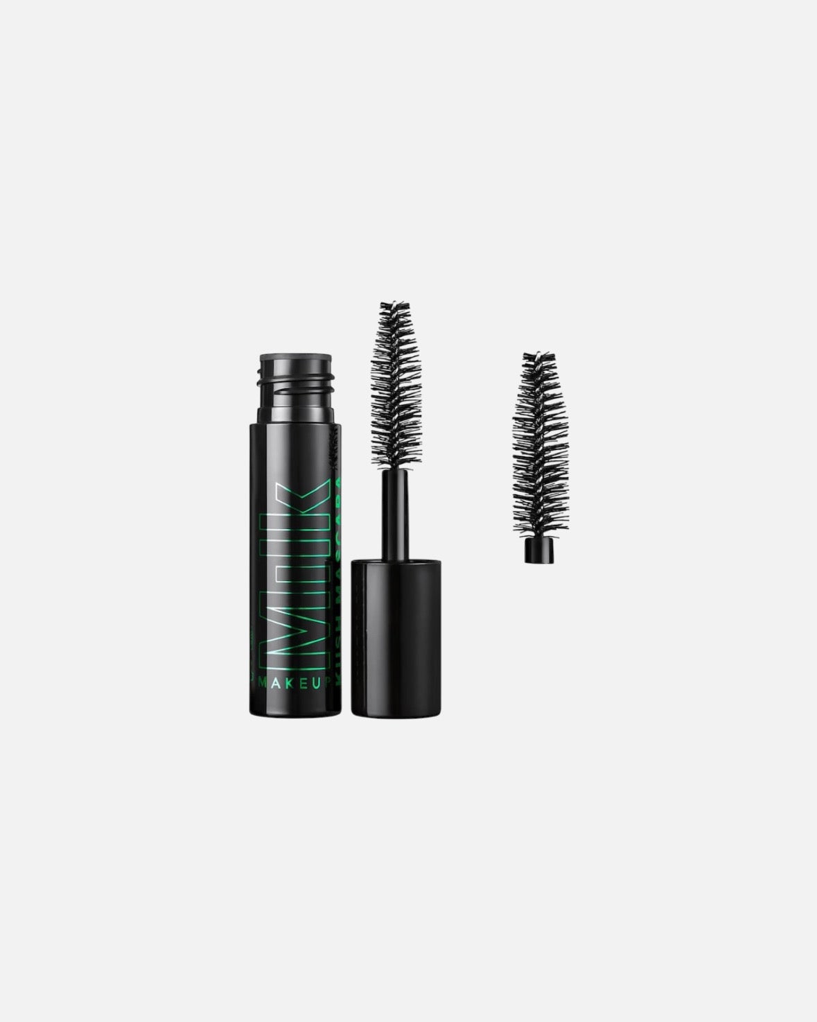 MILK MAKEUP KUSH High Volumizing Mascara trial size