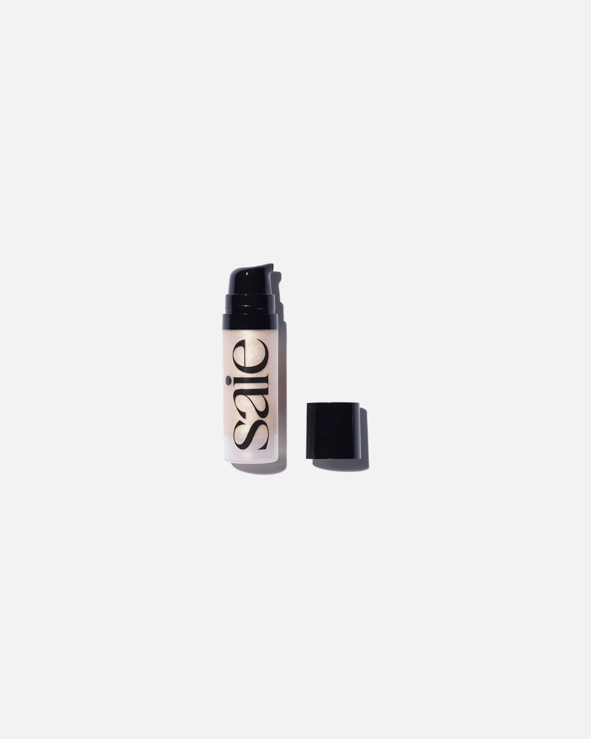 Saie Glowy Super Gel Warmglow - 5 ml