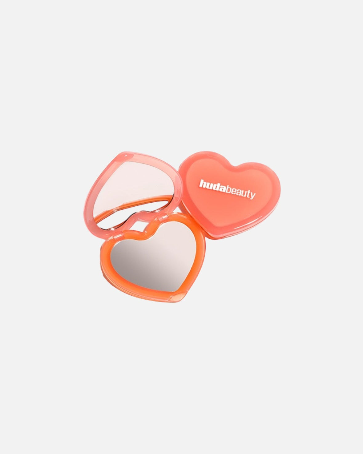 Huda beauty Pocket heart Mirror