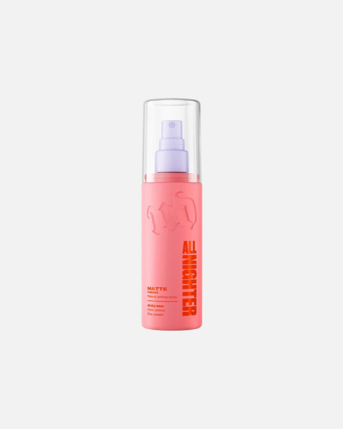 Urban Decay All Nighter Setting Spray Matte 118ml