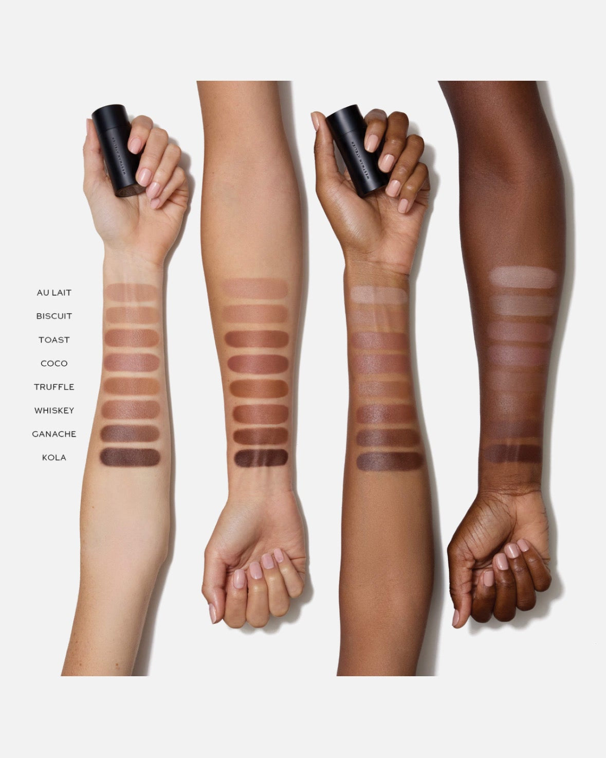 Westman Atelier Face Trace Contour Stick